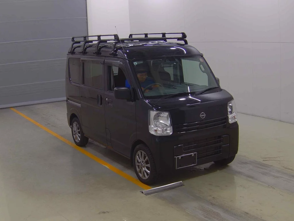 Nissan NV100 Clipper DR17V 2024